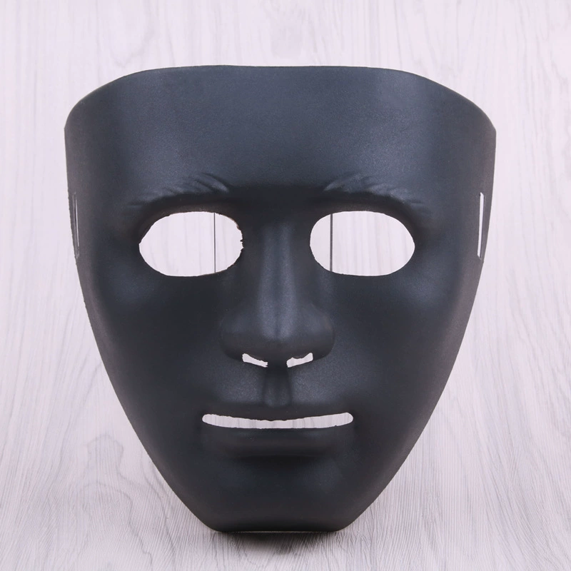 Производители масок Yiwu оптовая продажа танцевальных масок BBOY Hip Hop Jabbawo Street Dance Mask