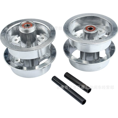 hub bearing, Motorcycle Walking System Parts