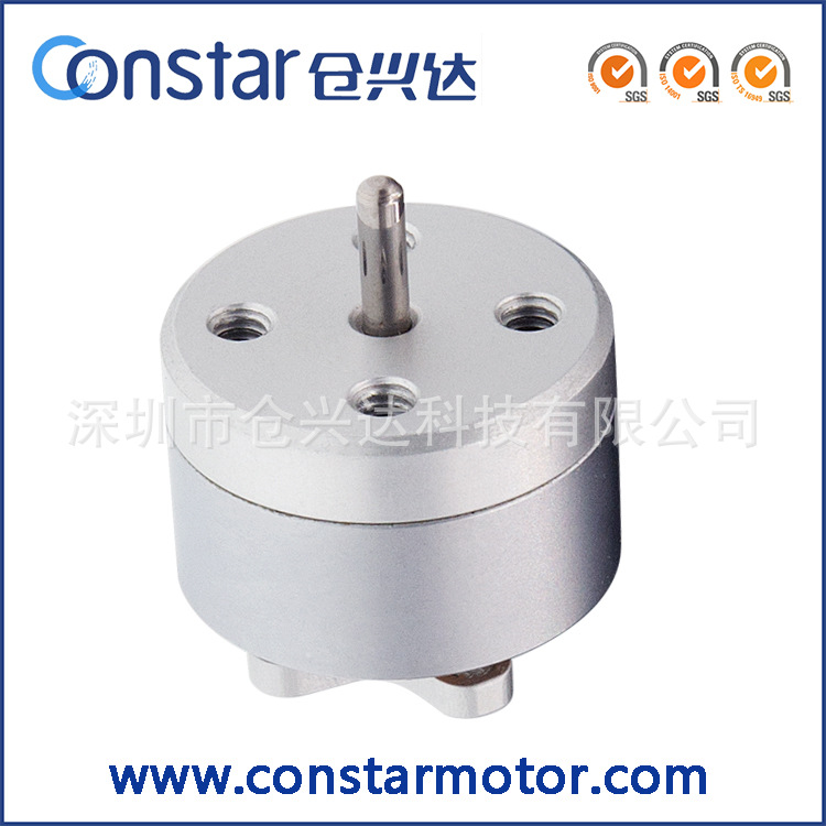 20年厂家供应15mm小型无刷电机 7.4v微型无人机马达 耐用