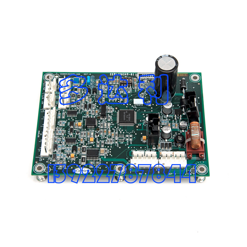 30GT515217  ԰  Carrier EXV Board