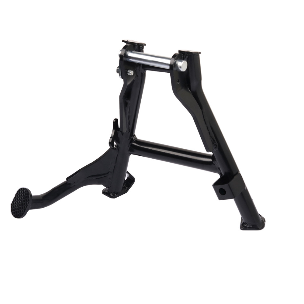 Suitable for Honda CB400X CB500X/CB500F large kickstand, frame center support, large stand for 2019-2024 models