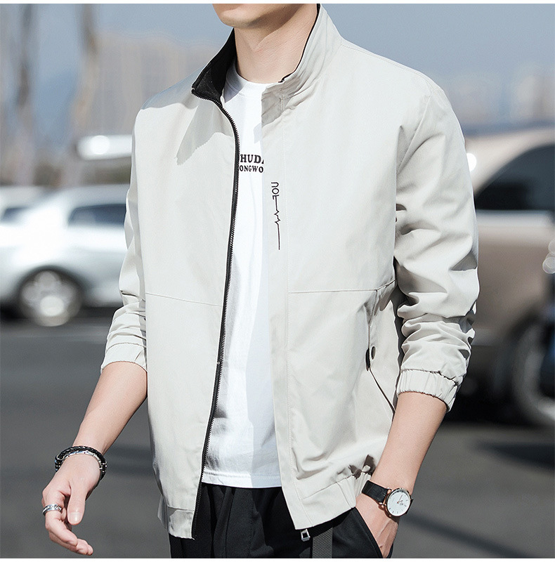 Veste homme en Polyester Polyester  - Ref 3443455 Image 15