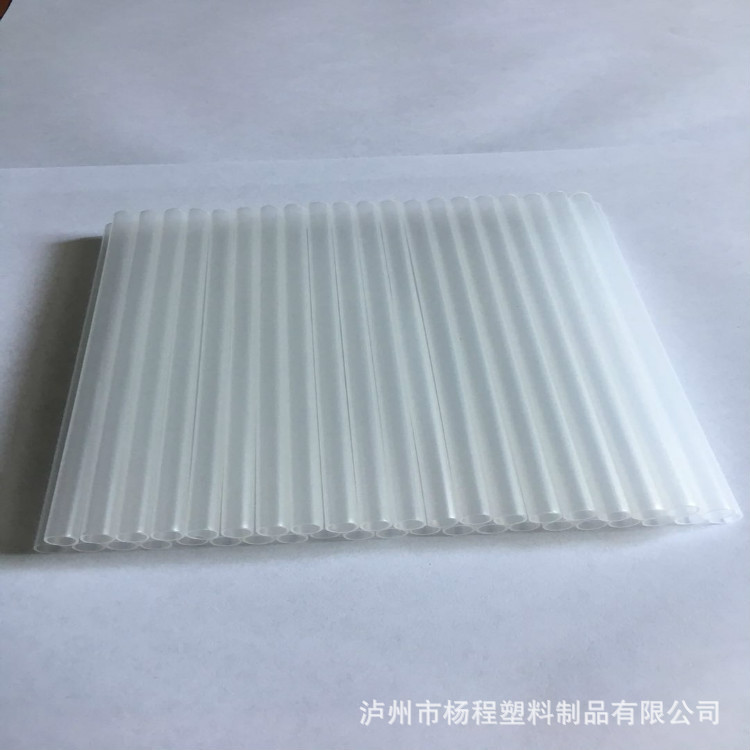 PP医疗管厂家供应各种规格医疗PP管6毫米PP管精密PP管