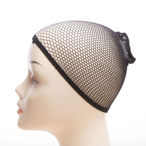 Wig hair net for wig, Korean one-piece two-piece hair net wig invisible hair net net cap wig accessories