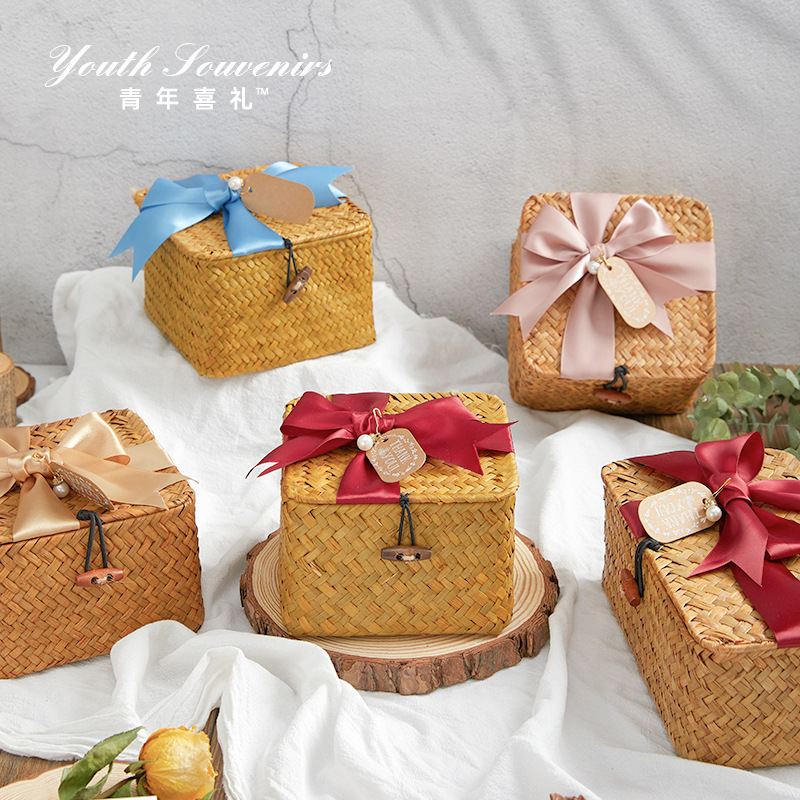 Bridal Shower Gift for Maid of Honor, Bridesmaid, Sister-in-Law, Practical Wedding, Full Moon Gift, Birthday Gift, Hostess Gift, Creative Gift, Gift Basket