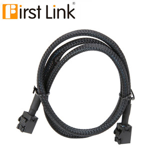 8643�C���������侀 SFF8643-8643�B�Ӿ� MiniSAS�Դ������0.75M