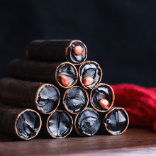 【一件批发 便秘果】缅甸大解果 腊肠果番泻叶通清宿便茶