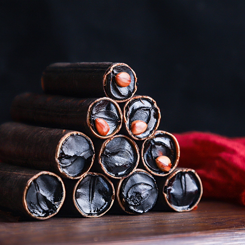 【一件批发 便秘果】缅甸大解果 腊肠果番泻叶通清宿便茶