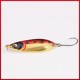 Metal Jigging Spoon ures vertical jigs Fresh Water Bass Swimbait Tackle Gear