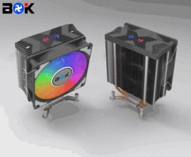 散热器;通风机;鼓风机