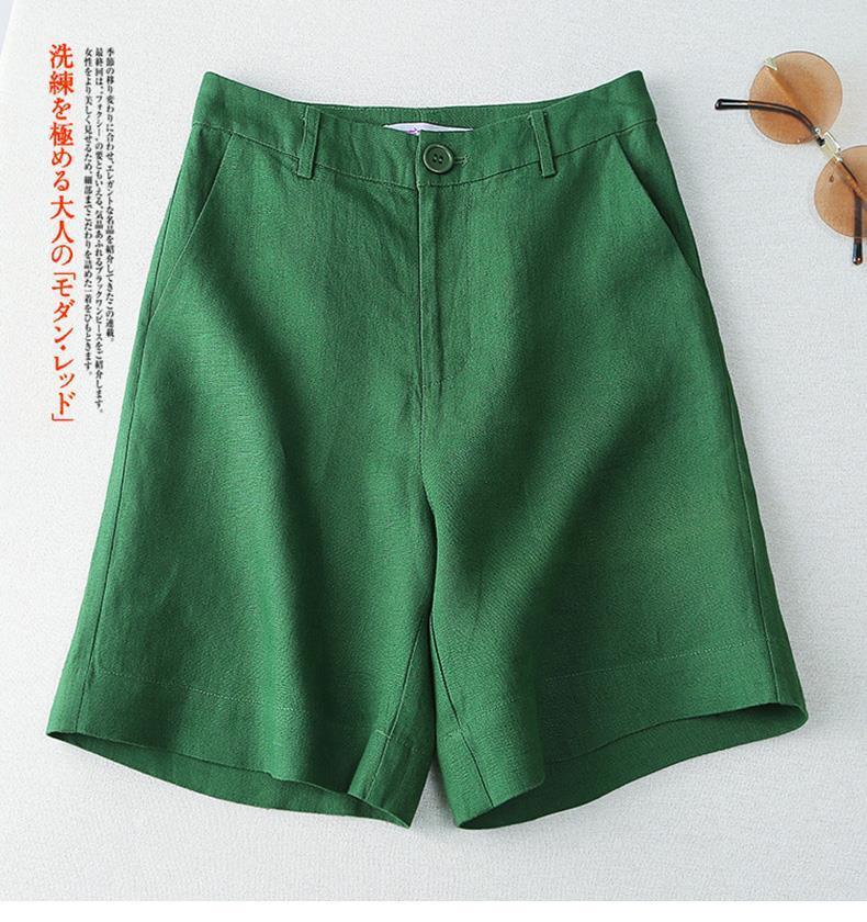 Pantalon léger femme en Voir description - Ref 3429903 Image 10