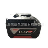 Портативный электрический пакет, батарея, литиевые батарейки, 4v