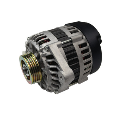 Apply to Changan Star alternator Assembly JFZ1712-B 14V70A Multi-slot 465Q alternator