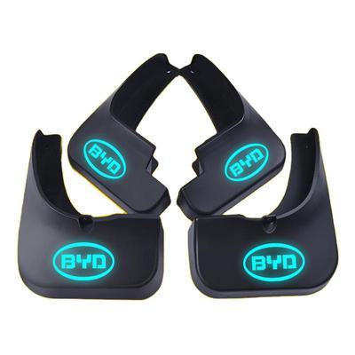 比亚迪F3E6S6S7E5G5L3F0E2S2速锐元EV唐二代宋DM秦Pro挡泥板|ru