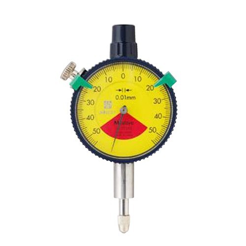 日本Mitutoyo三丰量具  三丰MITUTOYO百分表2972TB