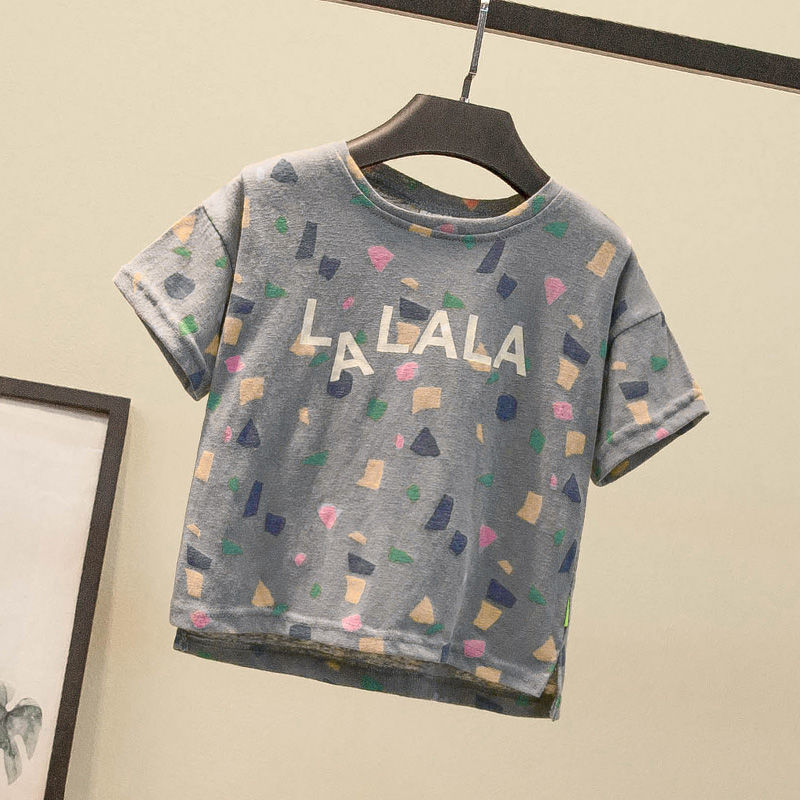 T-shirt enfant - Ref 3427827 Image 3