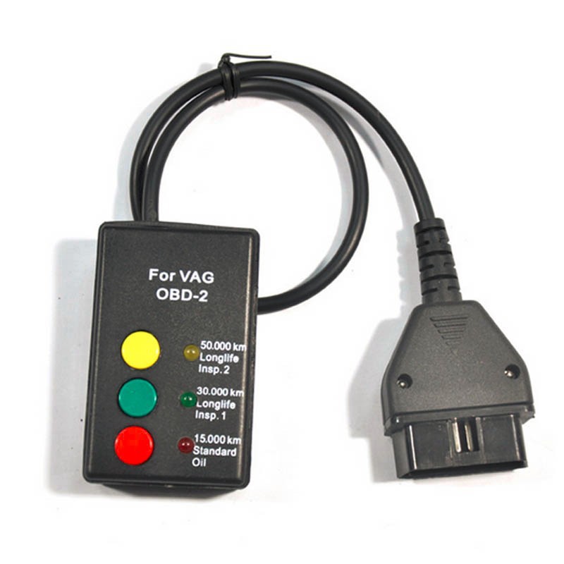 VAG OBD2 适用于大众奥迪汽车故障诊断仪修复仪
