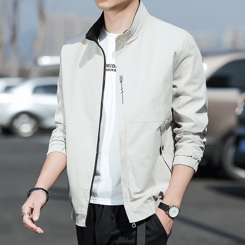 Veste homme en Polyester Polyester  - Ref 3443455 Image 1