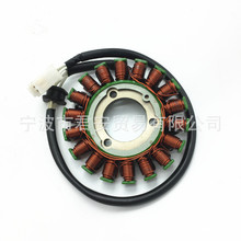 žȦ 늙C cȦ GSXR600 750 Stator Generator Coil