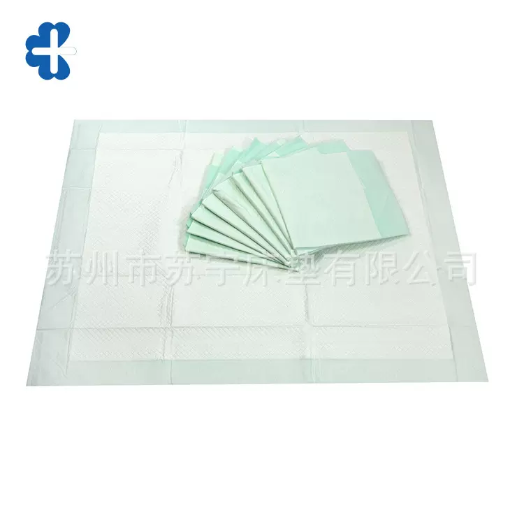 隔尿垫婴儿一次性隔尿垫批发医院家庭护理用品老人成人母婴护理垫