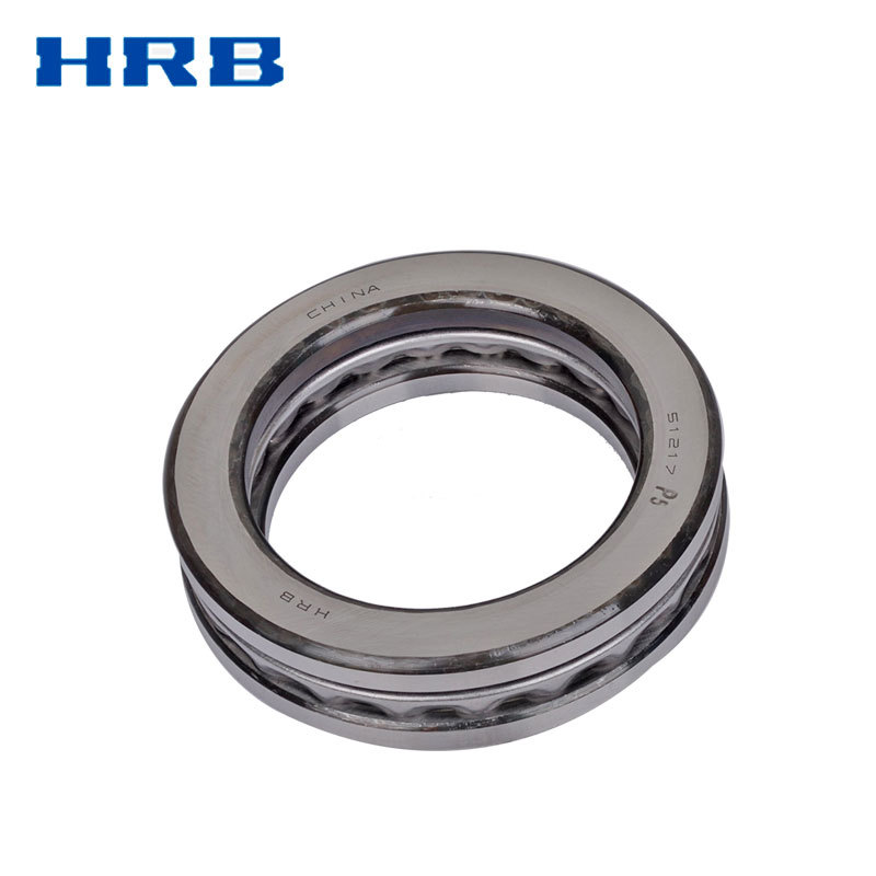HRB 51217 8217 哈尔滨平面推力球轴承内径85mm 外径125mm 厚31mm