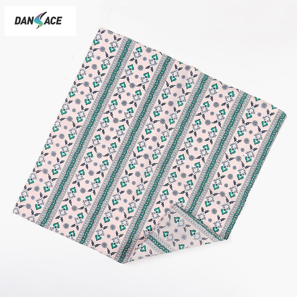 Cotton retro Japanese handkerchief