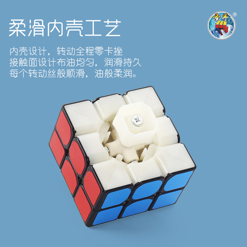 Hand of Magic 3x3x3, 4x4x4, 5x5x5, 6x6x6, 7x7x7 Puzzles, Pyramid Magic Puzzles, Magnetic Smooth Puzzles Wholesale