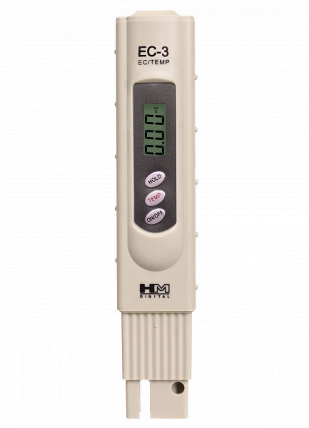 供应tds测试笔，TDS，电导率，测试笔EC-3测试笔电导率笔