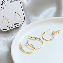 DIY����������ɫ925�y��r���۴�����ϘO��Ȧ���h��Ȧ���