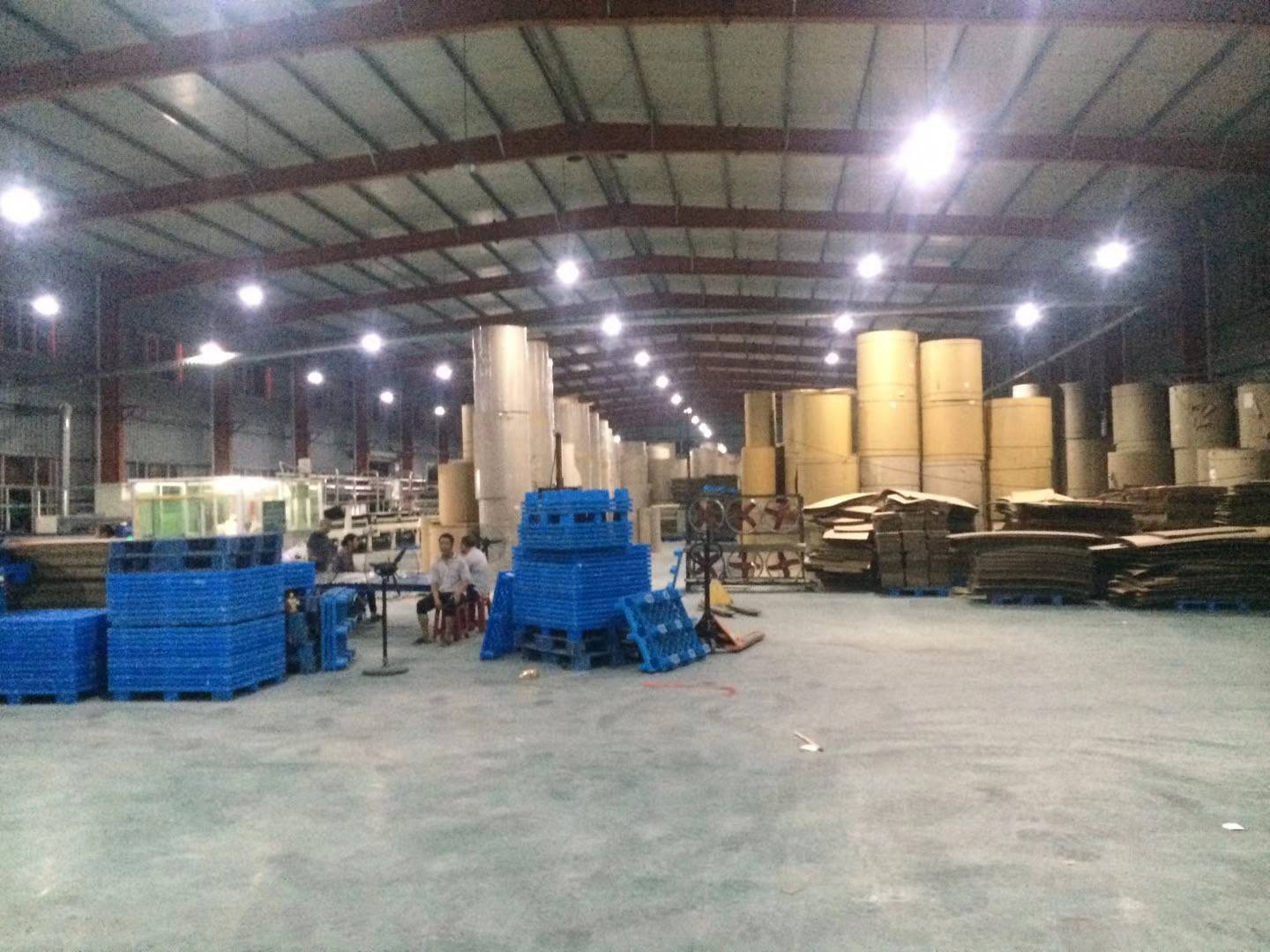 礼品盒生产厂家行业动态：打造个性化的包装艺术品