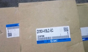 SMC  ZX1101-K15LZ-EC ZX100 ZX1072