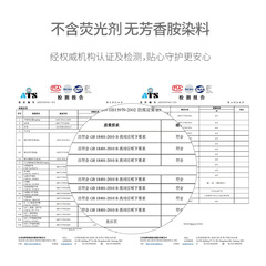 fasola disposable independent package underwear pure cotton men's and women's travel sanitary pants postpartum maternity confinement paper shorts