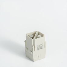 H2MK-002.1-M 100A大電流模塊 組合插芯電動葫蘆配件09140022653