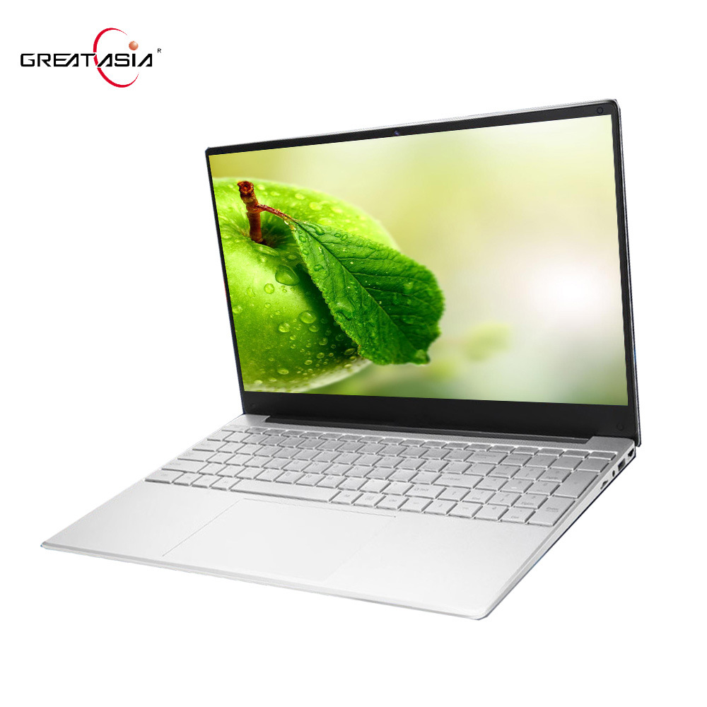 Ultra thin quad-core laptop