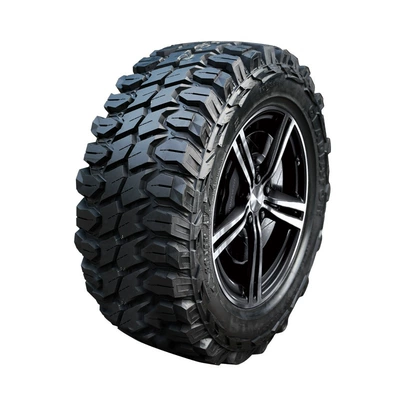 MT off-road tire 285 265/75R16 31/10.5R15 35 33/12.5R17 inch at mud tire (Off-road şinlər) - 28575r16