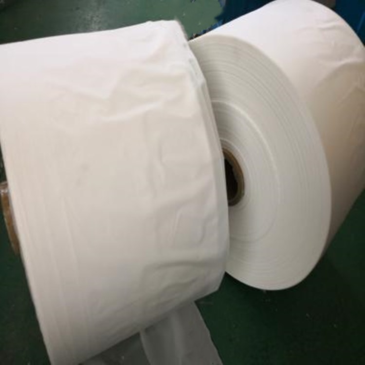 cpe磨砂卷料膜 磨砂袋卷膜原材料 磨砂袋产品包装袋各种尺寸定制|ms