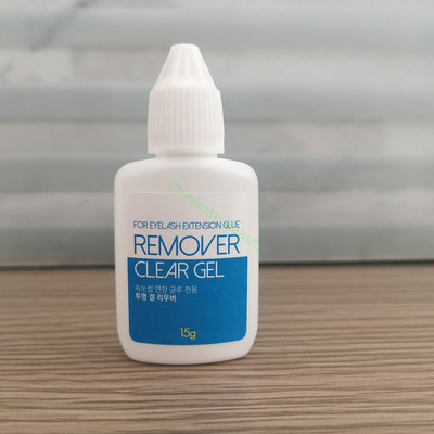 the republic of korea sky Eyelashes glue plant grafting eyelash Removable Gel Remover