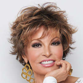 欧美新款高温丝时尚女士短发蓬松发纤假发头套短卷发厂家现货批发