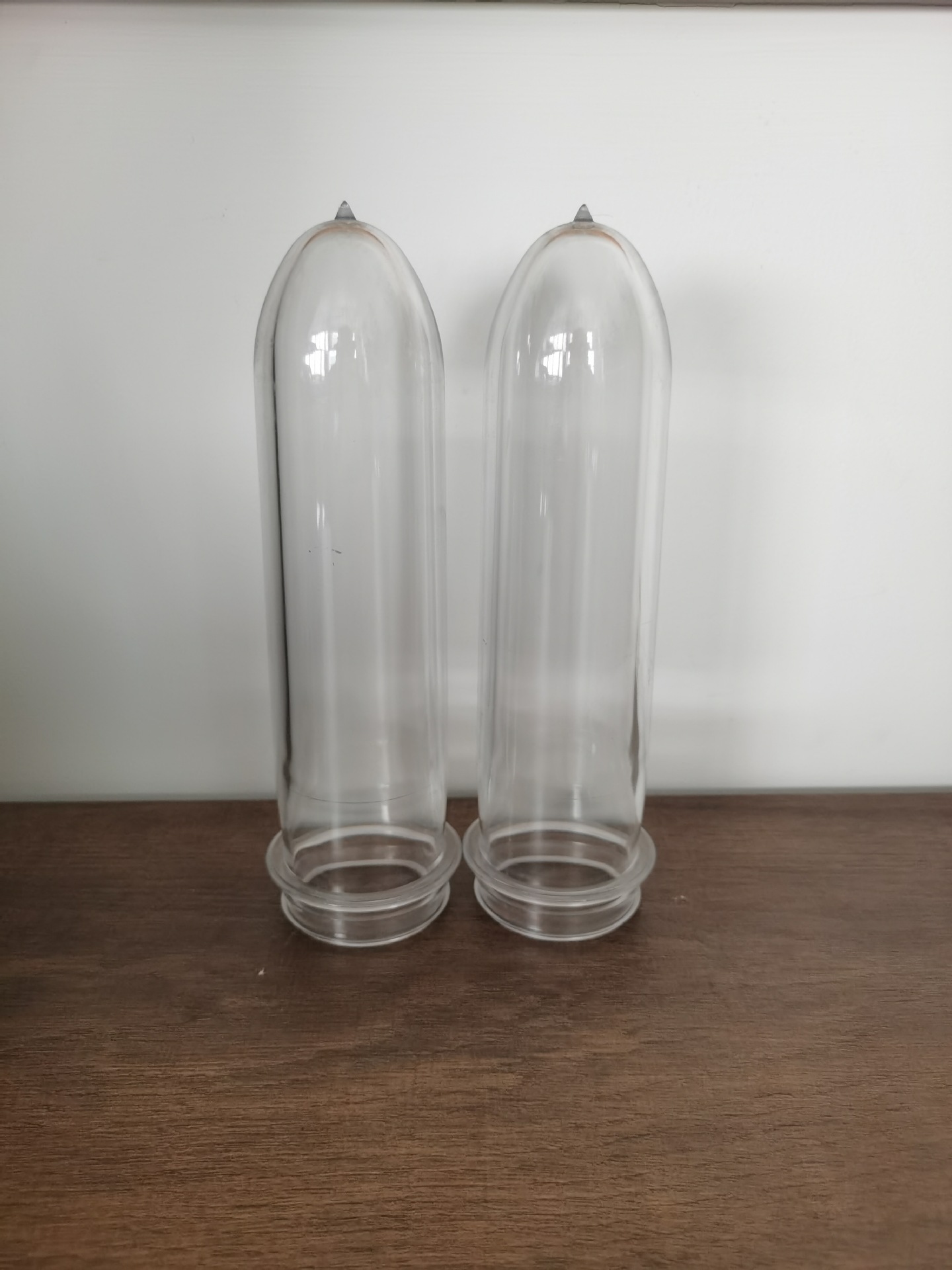 【直销】45口85gPET油壶瓶胚 食用油瓶坯 色拉油管胚 塑料油壶