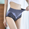 Waist belt, trousers, postpartum bandage, underwear for hips shape correction, pants, high waist
