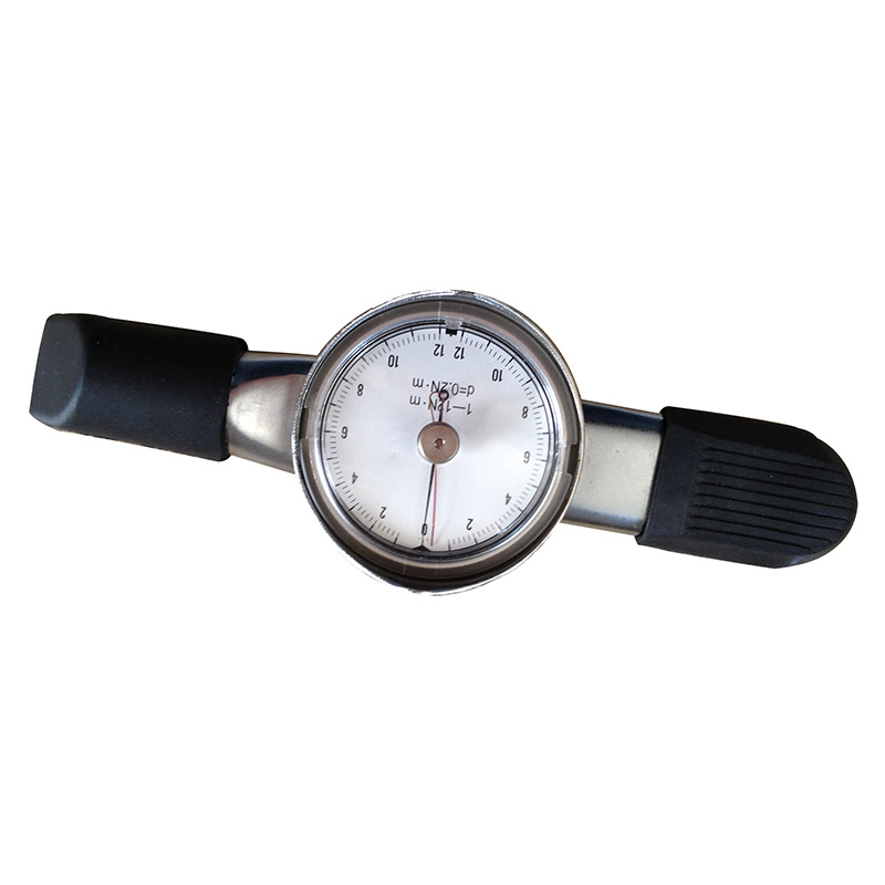 专业供应12NM 表盘式扭力扳手 表盘式扭矩扳手 表盘式 力矩扳手