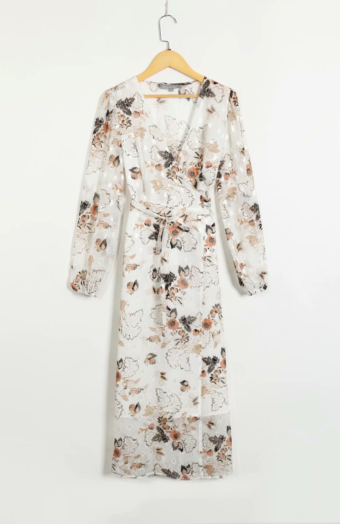 Trendy Dress