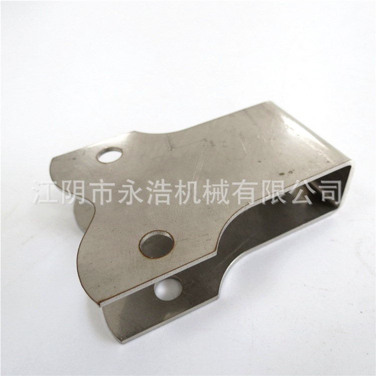 OEM ODM工厂定制冲压铝灯支架