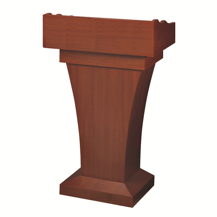 會議講台學校禮堂領導發言台餐廳迎賓台酒店接客台商場導購台