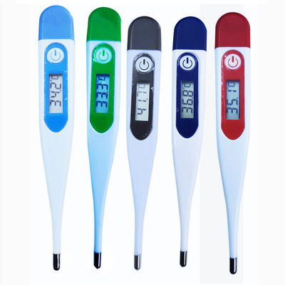 children thermometer household number Electronics hold human body baby thermometer Amazon goods in stock