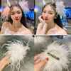 Hairgrip, hair accessory, hairpins, Hanfu suitable for photo sessions, internet celebrity