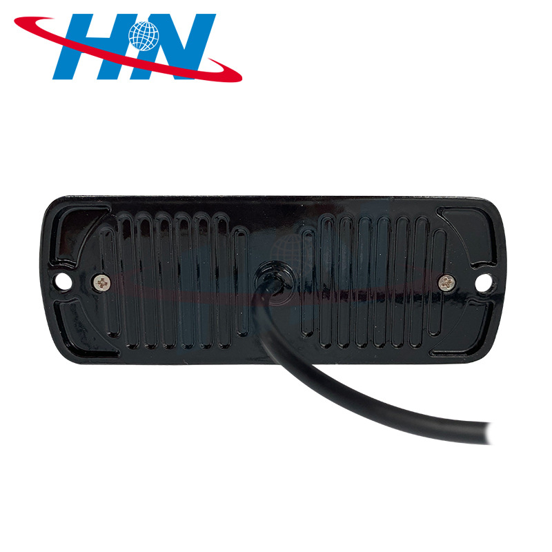 12V 12LED colorido intermitente coche tren camión SUV pickup luz lateral