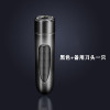 Small mini -electric charging shaving knife scraper, beard knife, shaving head self -assistant hair shaving device