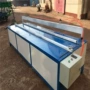 实木木工简易板材开料锯