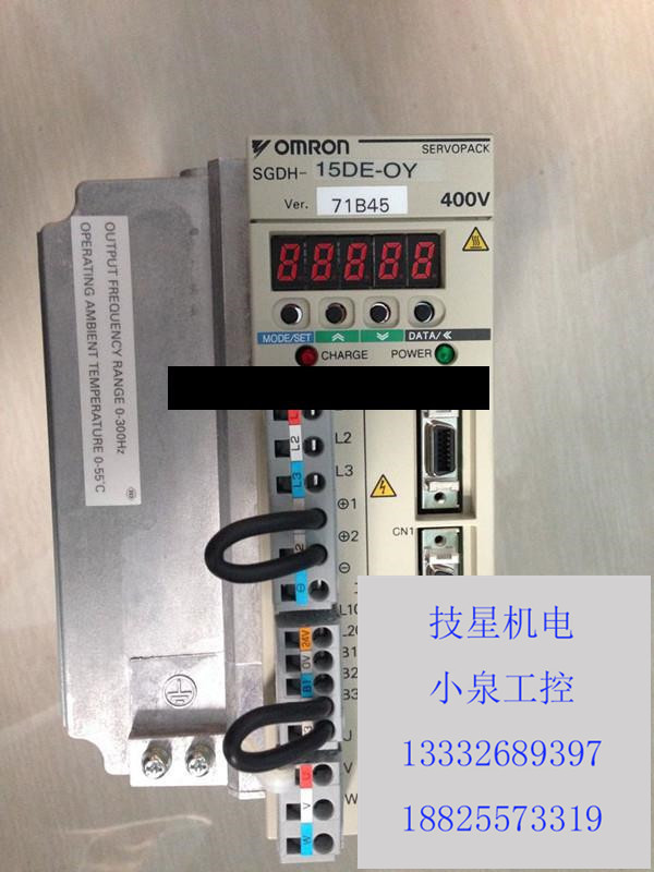 原装安川进口SGMG-05A2A SGMG-05A2AC安川老型号库存马达